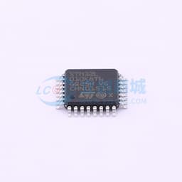超低功耗超值系列Arm Cortex-M0+ MCU，具有64-KB Flash存储器和32 MHz CPU缩略图