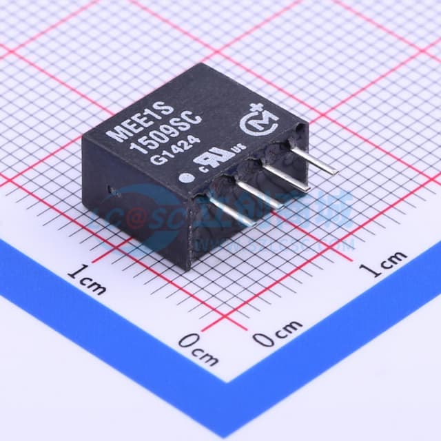 MEE1S1509SC 【插件】实物图