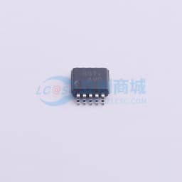 高效250mA降压电荷泵缩略图