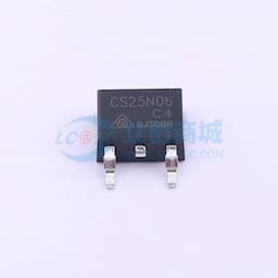 CS25N06C4缩略图