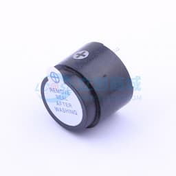 电磁无源一体蜂鸣器（外部驱动）【蜂鸣】缩略图