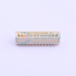 系列:GH 间距:1.25mm 1x12P缩略图