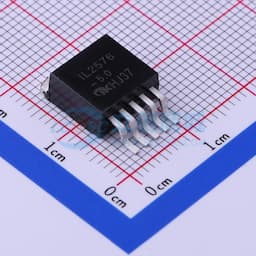 3A 15V 降压开关稳压器缩略图