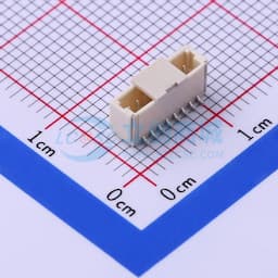 1x8P 间距:1mm 立贴缩略图
