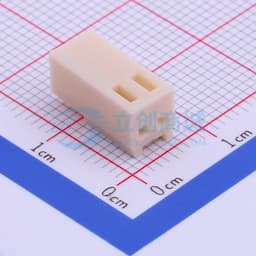 2.54mm 1x2P缩略图