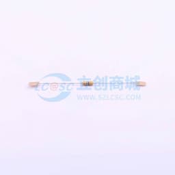 4.7Ω ±5% 250mW 碳膜电阻 【插件】缩略图
