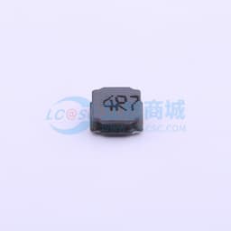 4.7uH ±20%缩略图