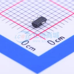 3.3V 带按钮的经济型复位监控器缩略图