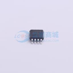 CMOS轨到轨输出运算放大器缩略图