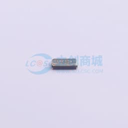 32.768kHz ±20ppm 12.5pF缩略图