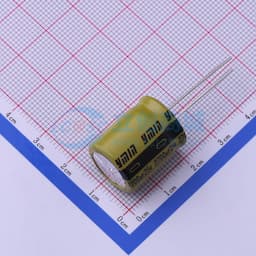 2700uF ±20% 25V 【插件】缩略图
