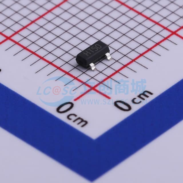 5V 150mA 30V实物图