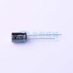 470uF ±20%缩略图