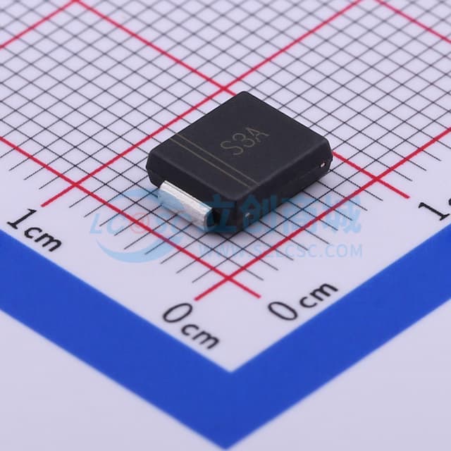 S3ACG实物图