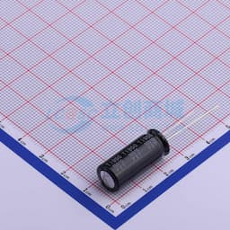 1200uF ±20% 25V缩略图