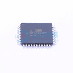 ATMEGA164PV-10AUR缩略图