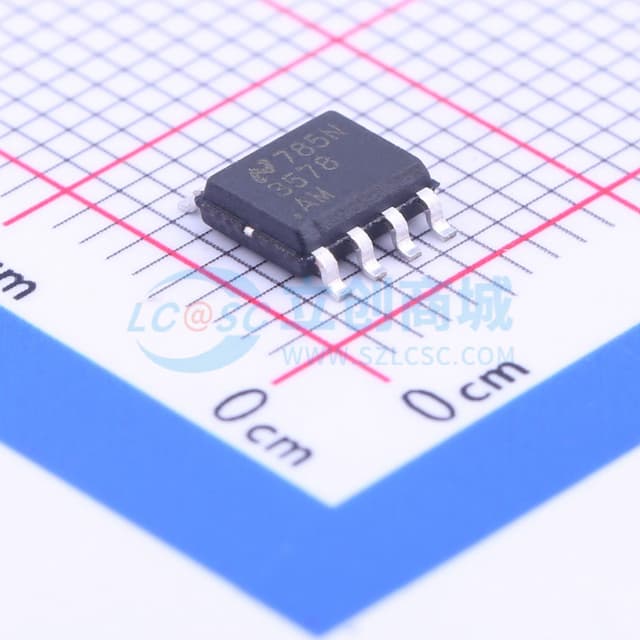 LM3578AM/NOPB实物图