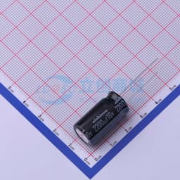 2200uF ±20% 16V缩略图