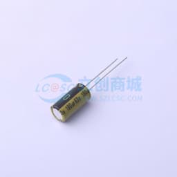 180uF ±20% 63V 【插件】缩略图