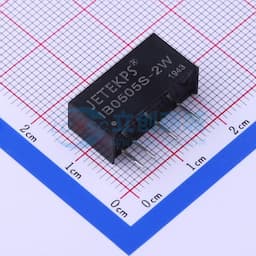 2W，SIP封装单路输出DC-DC模块电源【电源】缩略图