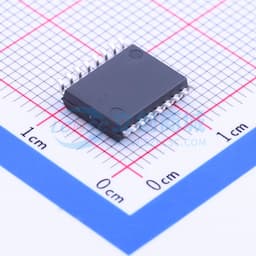 四通道数字隔离器，具有增强的系统级ESD可靠性缩略图