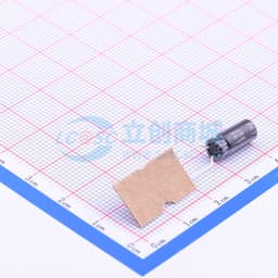 33uF ±20% 50V 【引线】缩略图