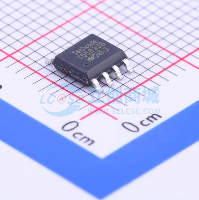 ADJ 输入5.5V 3A 停产实物图