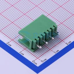 5mm 1x4P 排数:1 每排P数:4 【插拔】缩略图