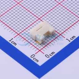 1x2P 间距:1.25mm 卧贴缩略图
