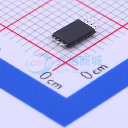 128 Kbit串口I²C总线EEPROM缩略图