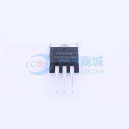 IRF520NPBF缩略图