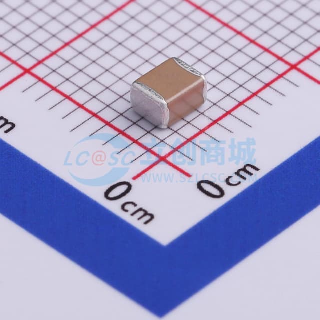 47nF ±10% 630V实物图