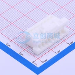 2x8P 2.5mm缩略图