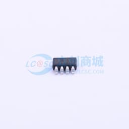 高效2A 16V 500kHz同步降压转换器缩略图
