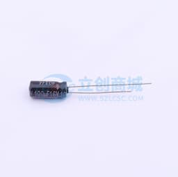 100uF ±20% 16V 【引线】缩略图