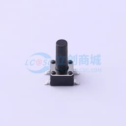 4.5*4.5*9mm 立贴 轻触开关缩略图