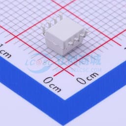 DC输入 隔离电压(rms):2500V缩略图