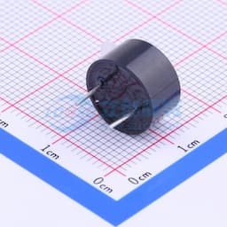 电磁无源一体蜂鸣器（外部驱动）【蜂鸣】缩略图