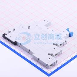 继电器插座缩略图