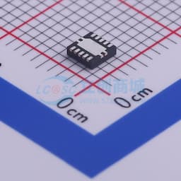 Si3462 单端口 IEEE 802.3at PoE/PoE+ PSE 接口缩略图