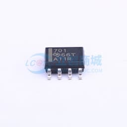 700mW单声道AB类音频功率放大器缩略图