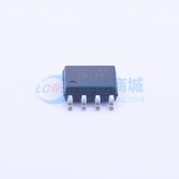 精密轨到轨输入和输出运算放大器缩略图
