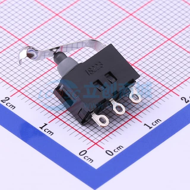 SPVQ371500 【行程】实物图