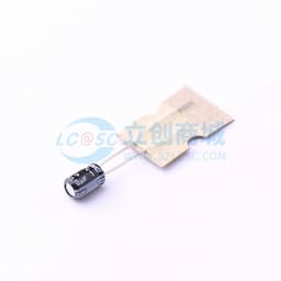 10uF ±20% 25V缩略图