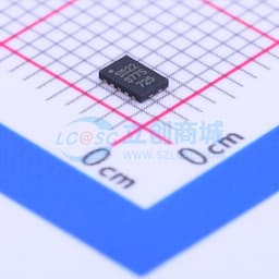 20MHz-6.0GHzGaAsSP4T射频开关缩略图