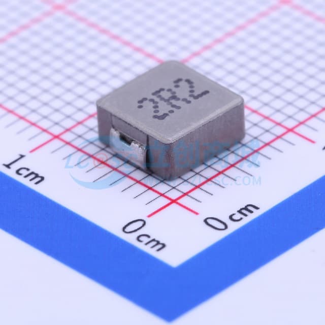 2.2uH ±20%实物图