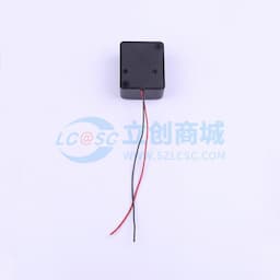 压电式12V 2900HZ缩略图