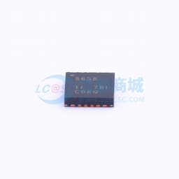 12bit 、1MSPS、4/8通道、双极性输入、带软件可选量程的SAR模数转换器缩略图