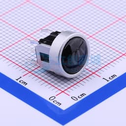 翠绿色灯 520nm 行程0.25mm 160gf 【带灯】缩略图