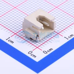 系列:XH 间距:2.5mm 1x2P缩略图